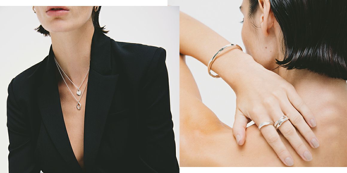 ペアバングル・ペアブレスレット | GARNI ONLINE STORE