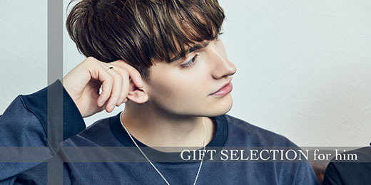 GIFT SELECTION for him