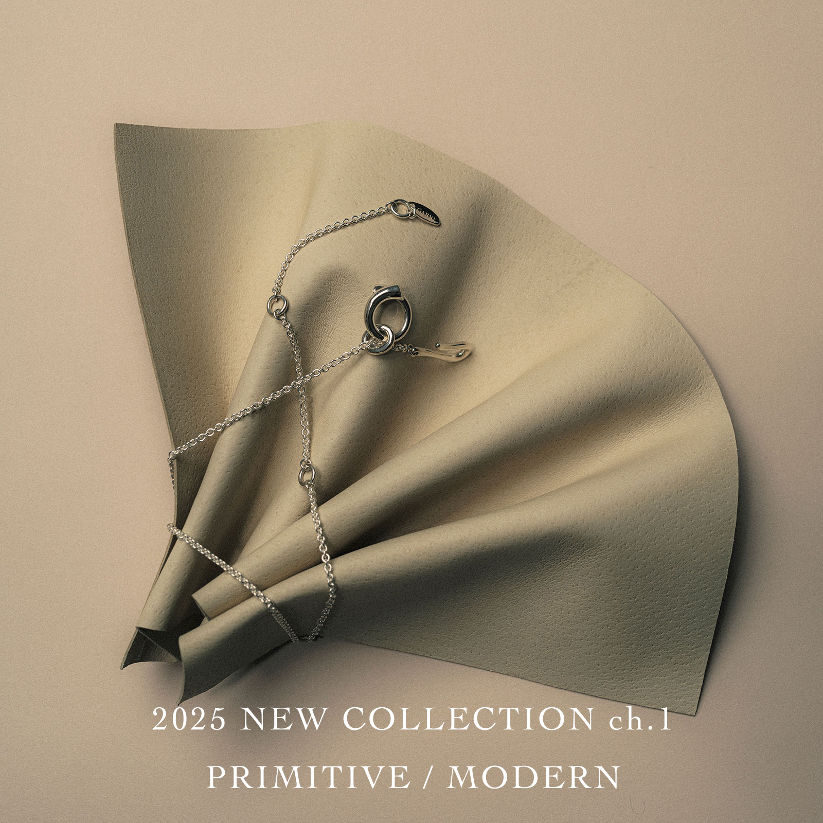 “PRIMITIVE-MODERN”