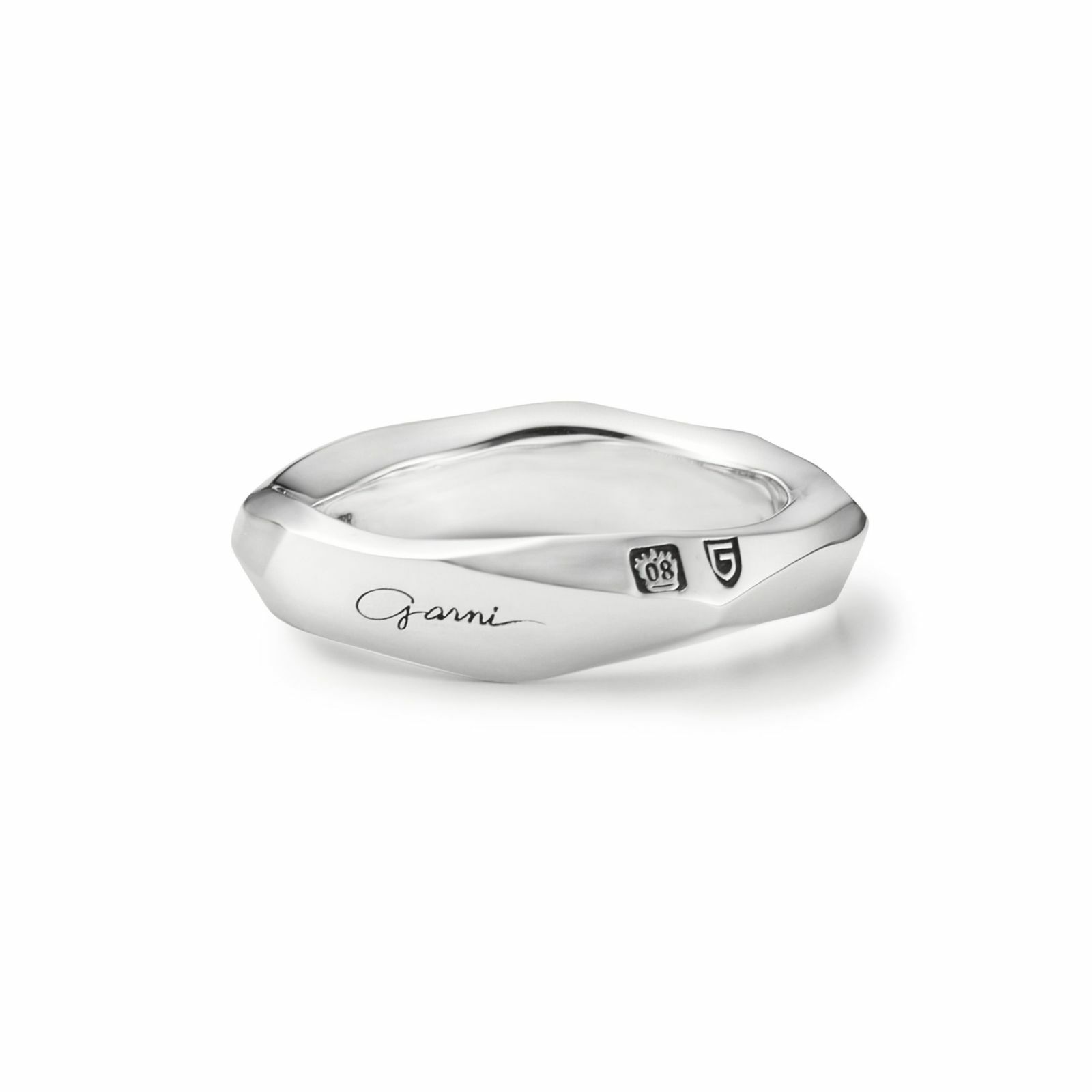 Crockery Ring - M | GARNI ONLINE STORE
