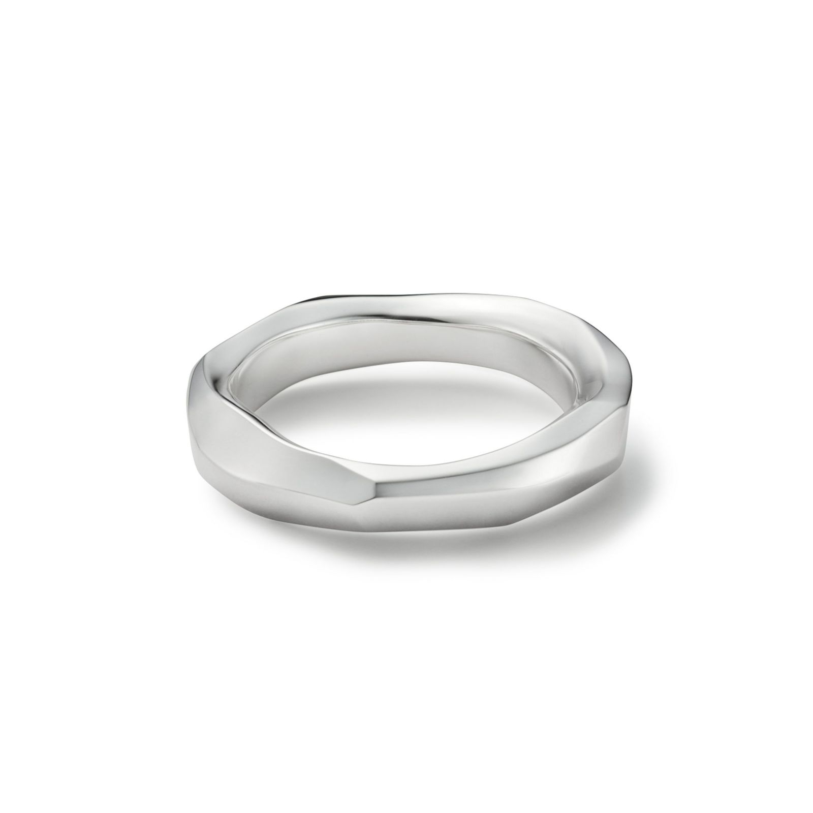 Crockery Ring - M | GARNI ONLINE STORE