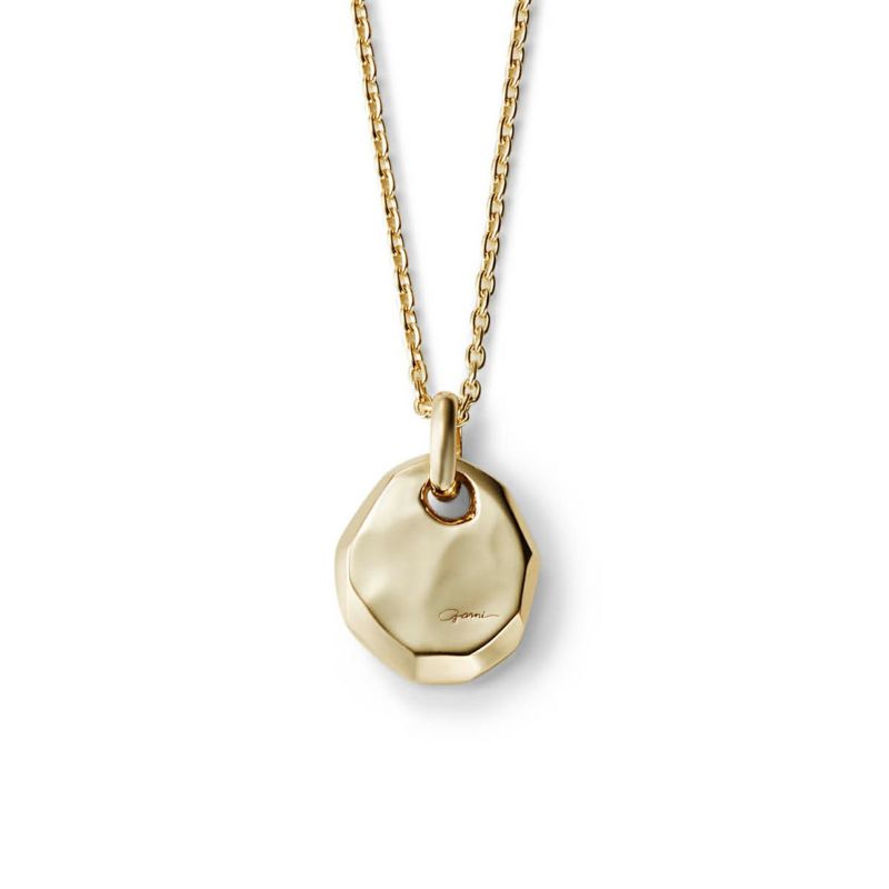 K10 Crockery Pendant - S | GARNI ONLINE STORE | ガルニ【公式通販】