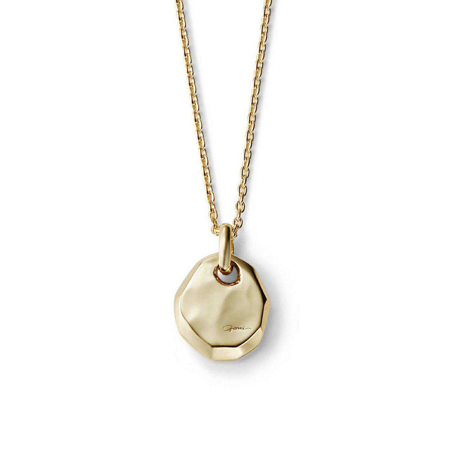 K10 Crockery Pendant - S | GARNI ONLINE STORE