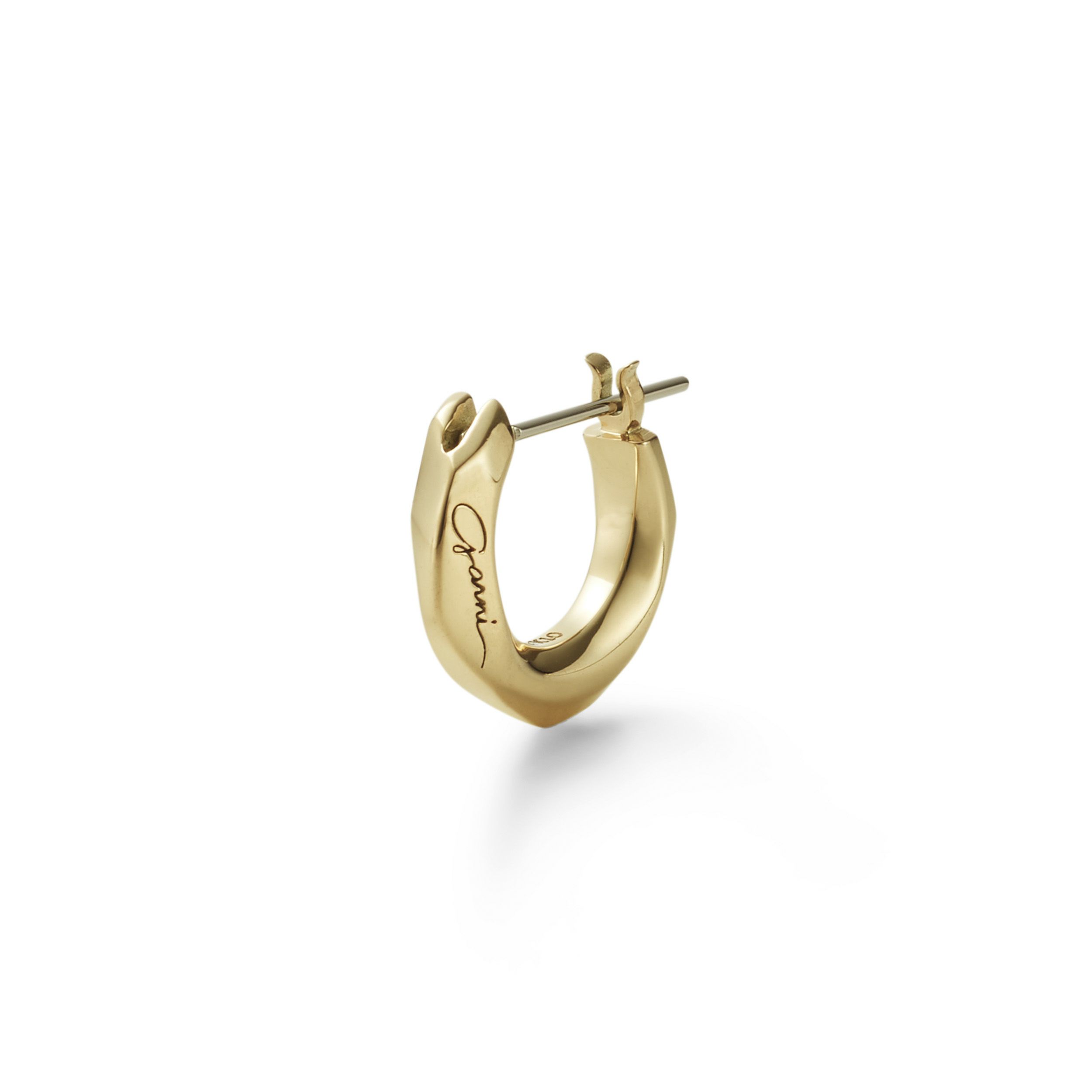 K10 Crockery Pierce - L | GARNI ONLINE STORE