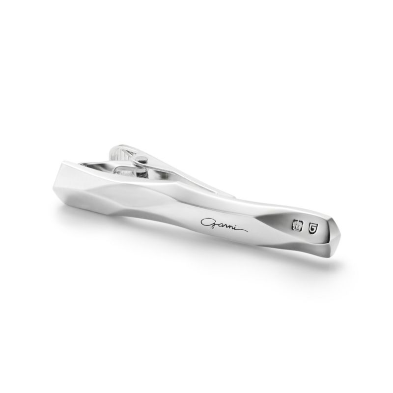 Crockery Tie Clip | GARNI ONLINE STORE Crockery Tie Clip | GARNI ONLINE STORE