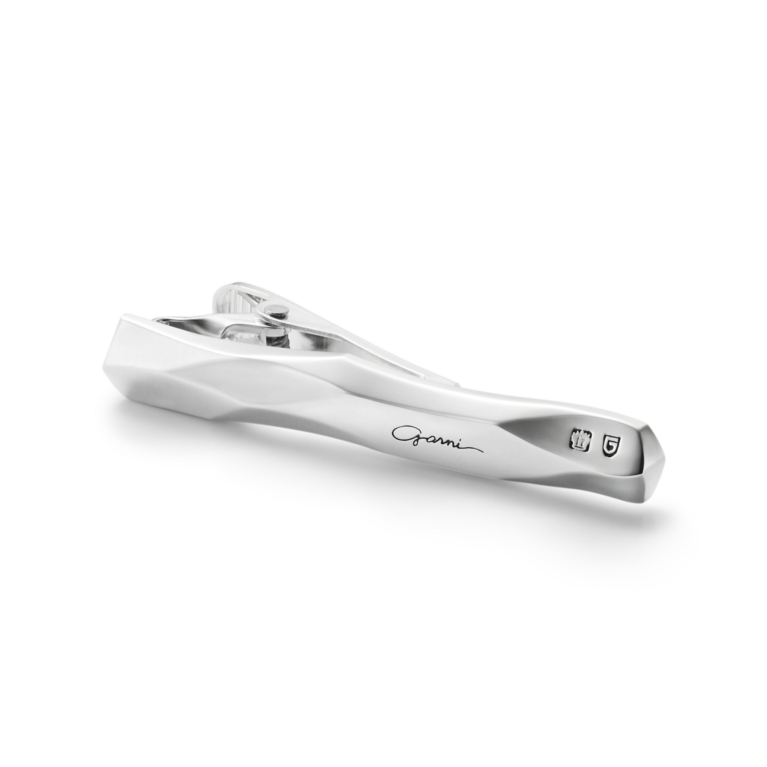 Crockery Tie Clip | GARNI ONLINE STORE