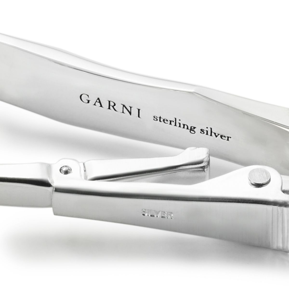 【INAVA様】GARNI  Crockery Tie Clip ネクタイピン INAVA様】GARNI Crockery Tie Clip ネクタイピン GARNI