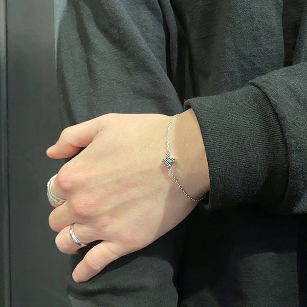 Denova G.C Bracelet | GARNI ONLINE STORE