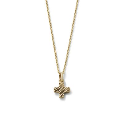 りょう × GARNI」K10 In my, in your Necklace | GARNI ONLINE STORE