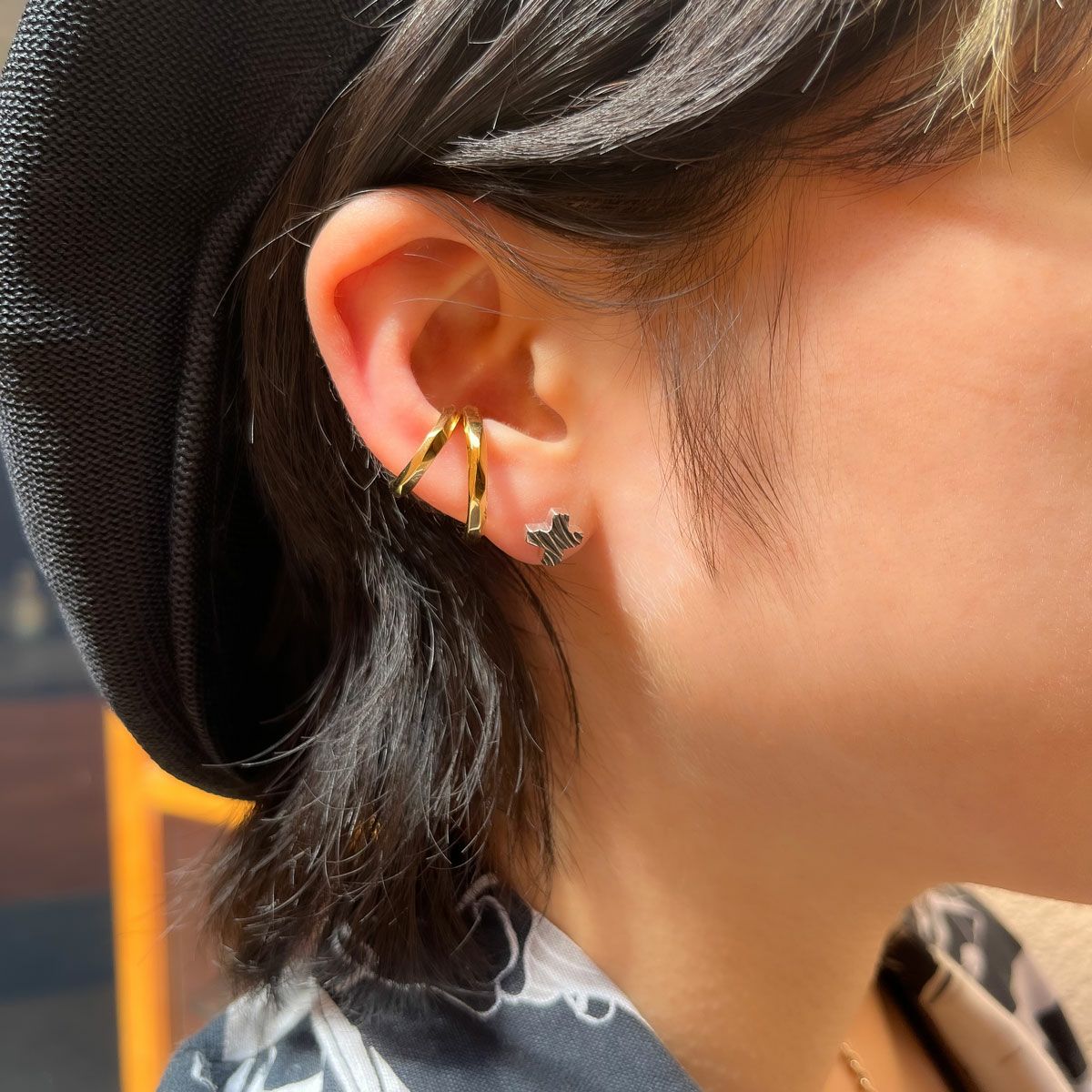 Denova G.C Pierce | GARNI ONLINE STORE