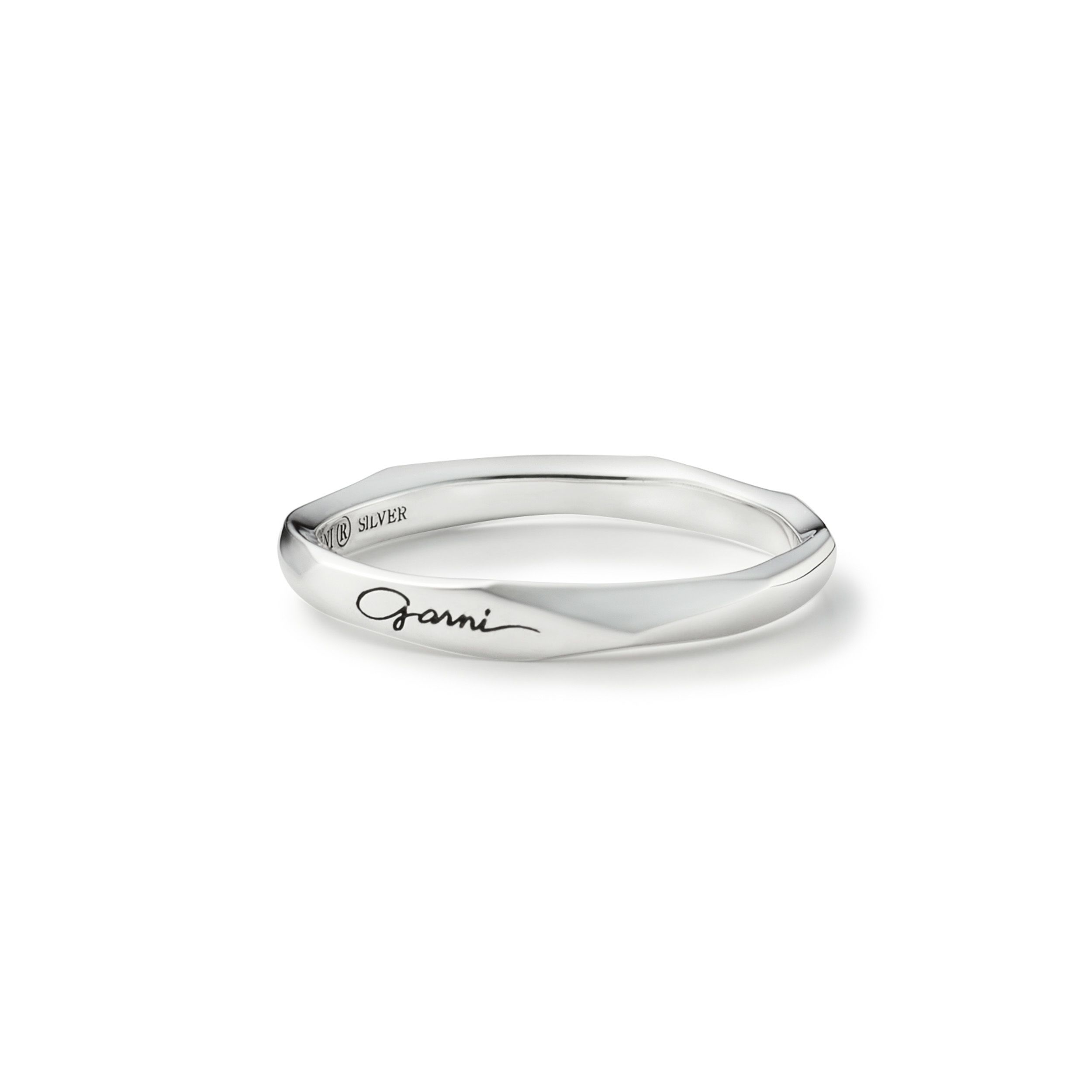 Crockery Ring - SS | GARNI ONLINE STORE 