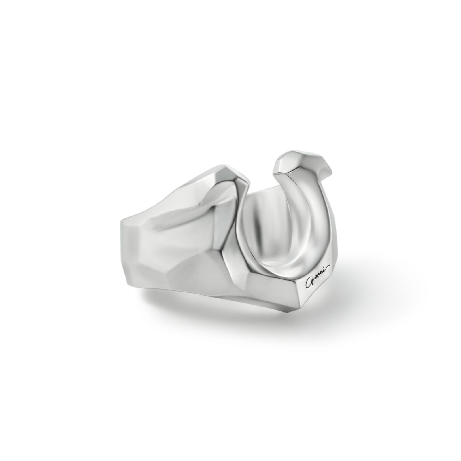 Fortune Ring - S | GARNI ONLINE STORE