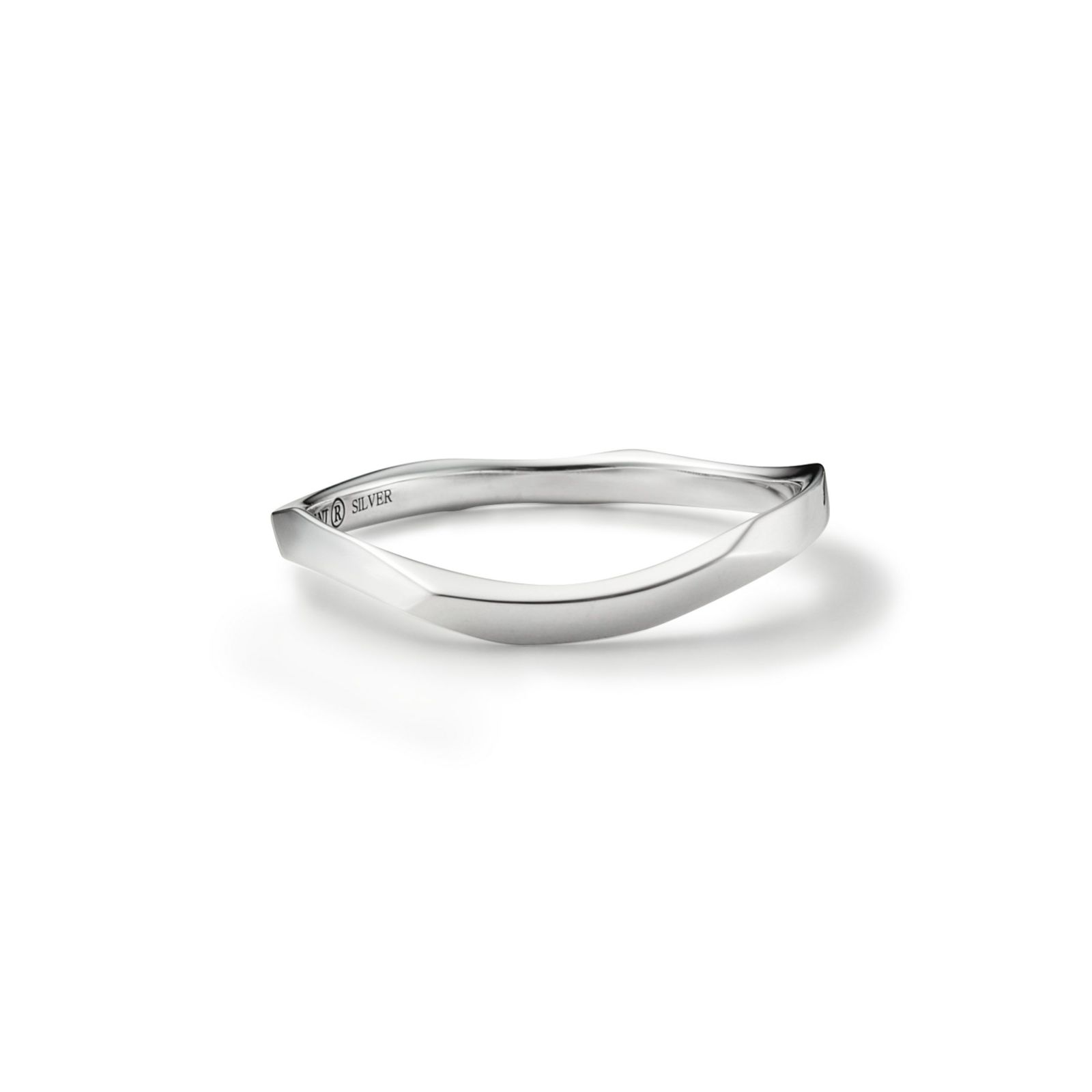 Peculiar Ring - S | GARNI ONLINE STORE