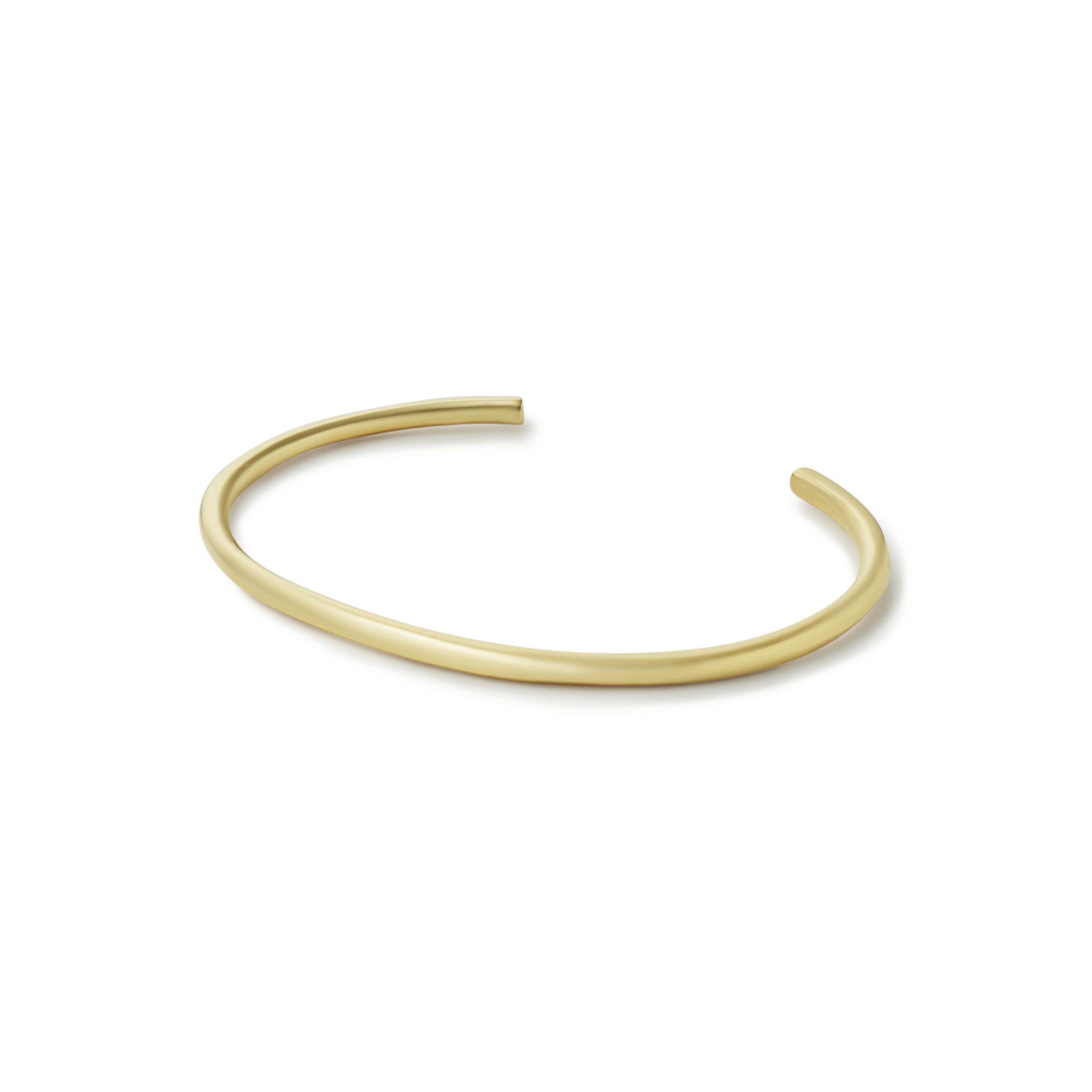 Grace Bangle - GOLD | GARNI ONLINE STORE
