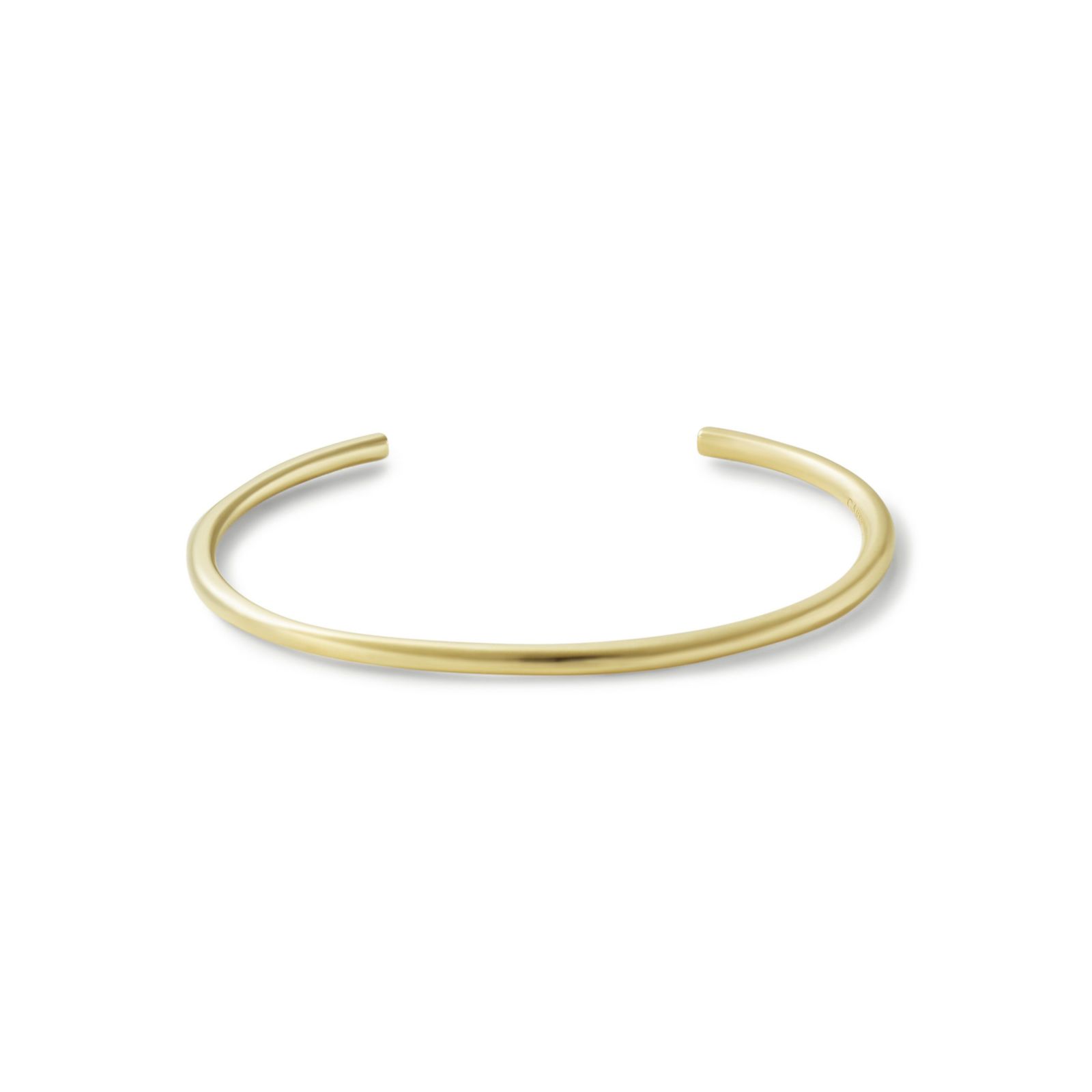 Grace Bangle - GOLD | GARNI ONLINE STORE