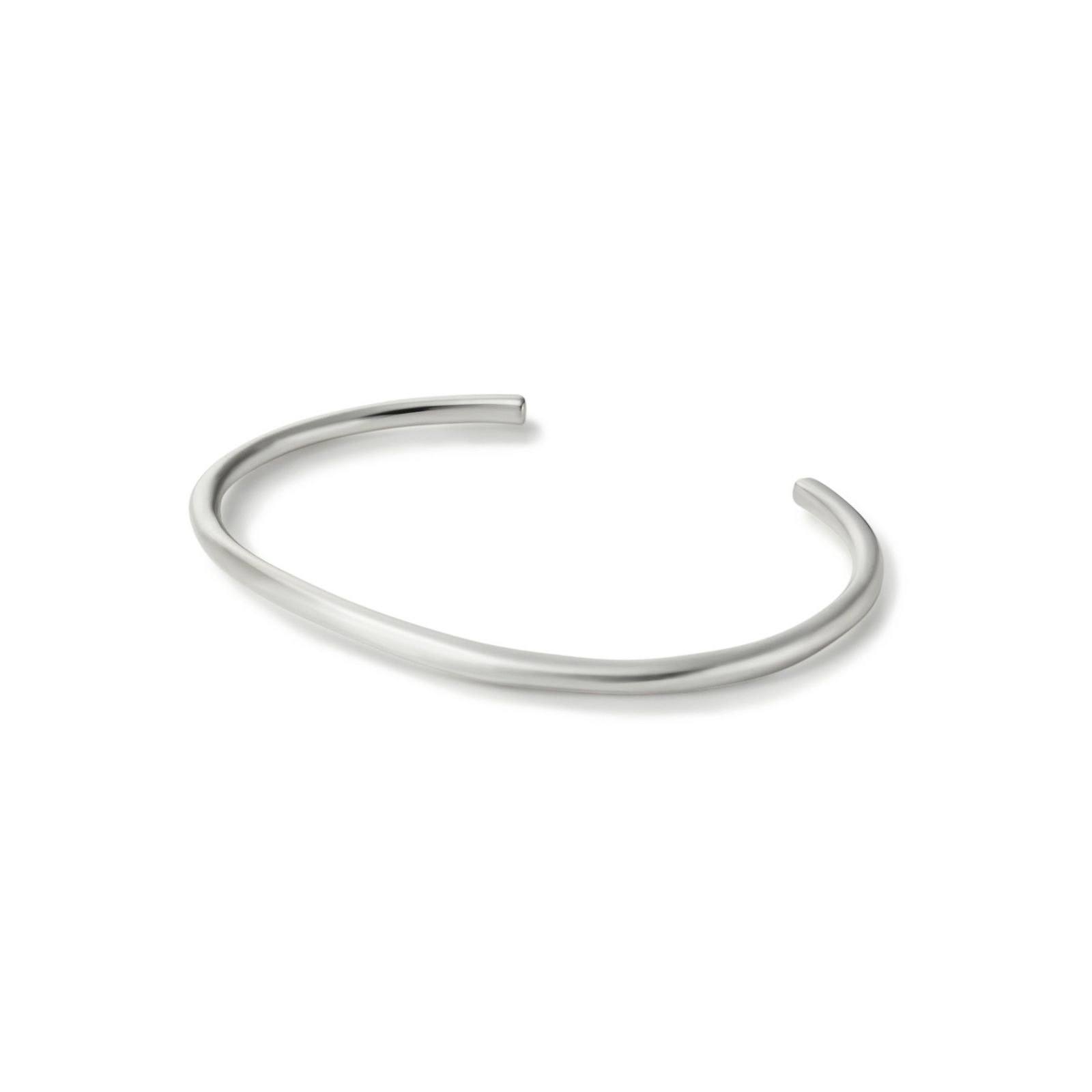 Grace Bangle - SILVER | GARNI ONLINE STORE | ガルニ【公式通販】