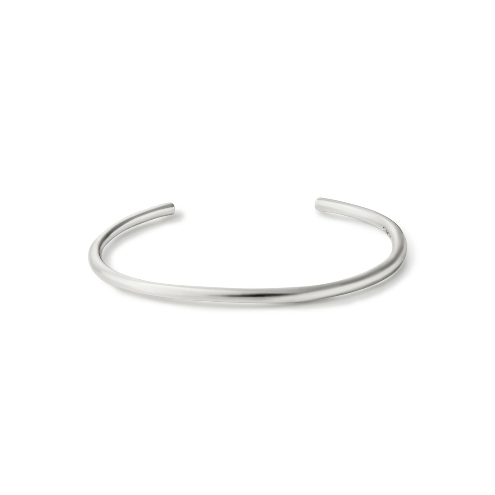 Grace Bangle - SILVER