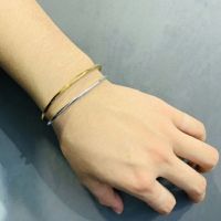 Grace Bangle - SILVER | GARNI ONLINE STORE | ガルニ【公式通販】