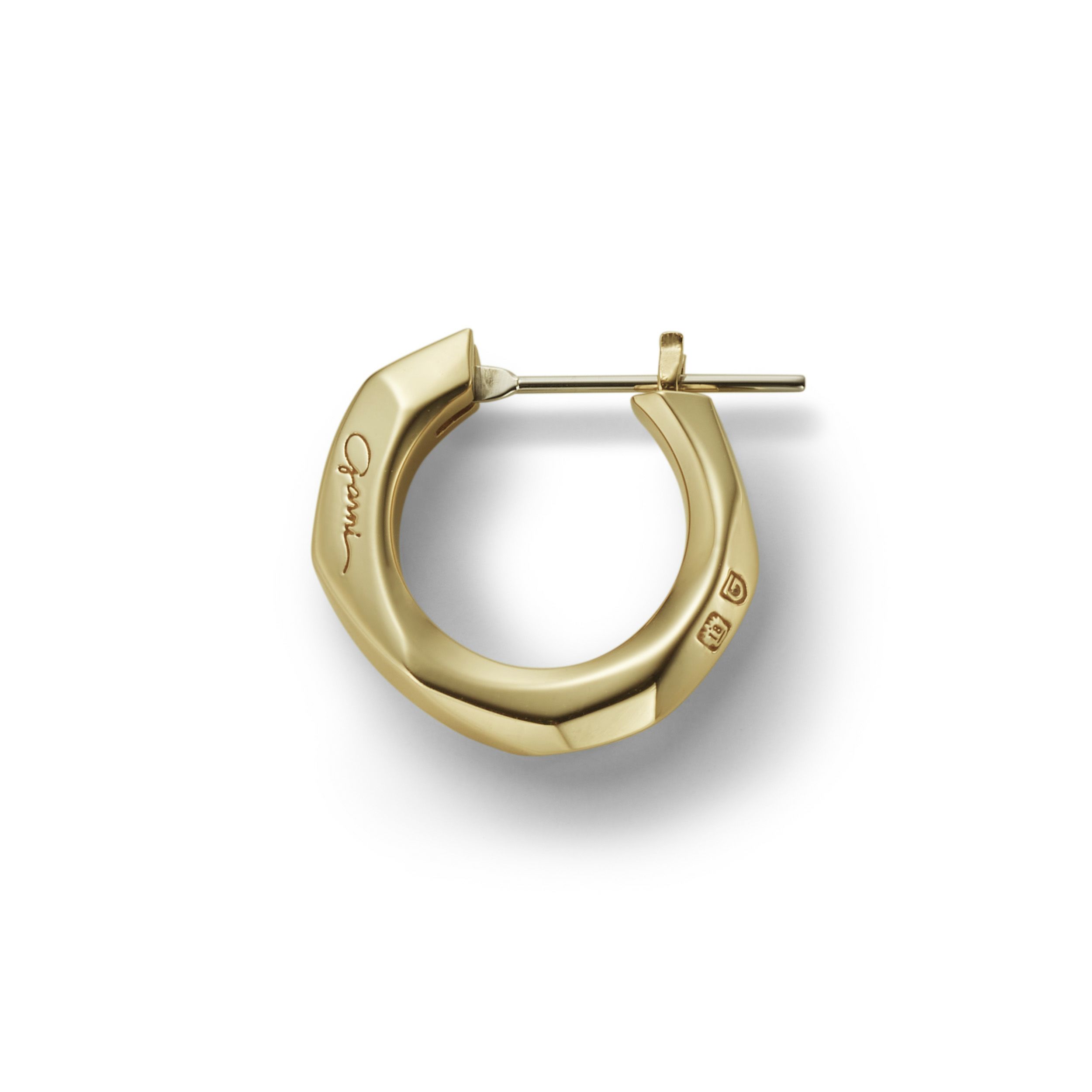 K10 Crockery Pierce - L | GARNI ONLINE STORE 