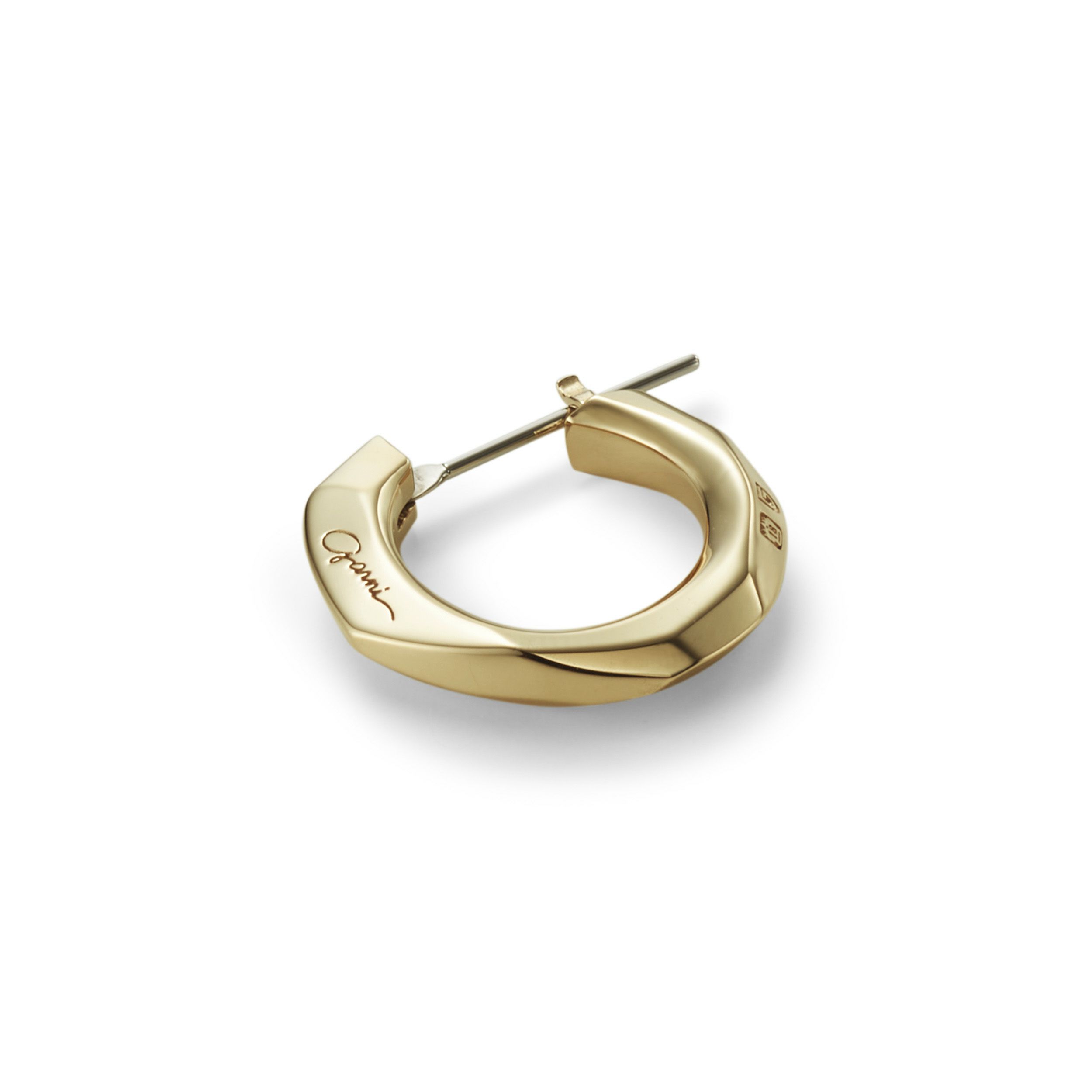 K10 Crockery Pierce - L | GARNI ONLINE STORE