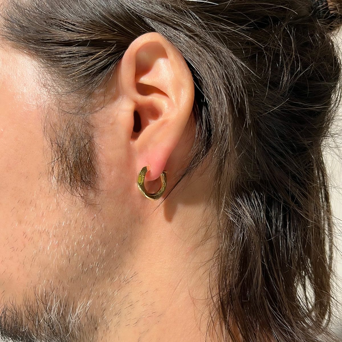 K10 Crockery Pierce - L | GARNI ONLINE STORE | ガルニ【公式通販】