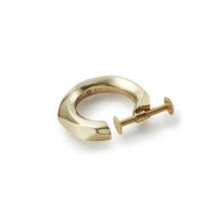 K10 Crockery Earring - L | GARNI ONLINE STORE
