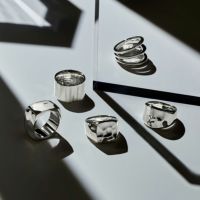 【GARNI】Sei-ma Fit Ring - No.2 / 23号 GARNI - Sei-ma Fit Ring - No.2 | Tempt