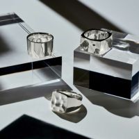 Sei-ma Fit Ring - No.2 | GARNI ONLINE STORE