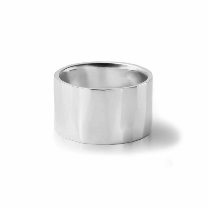 Sei-ma Fit Ring - No.2 | GARNI ONLINE STORE