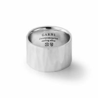 Sei-ma Fit Ring - No.2 | GARNI ONLINE STORE