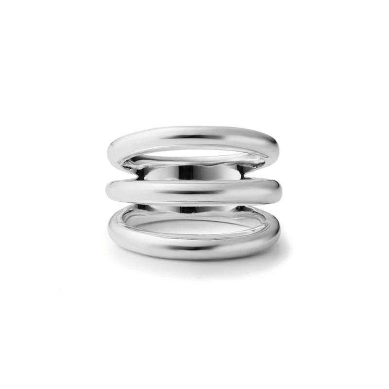 GARNI - Sei-ma Fit Ring - No.3 | Tempt