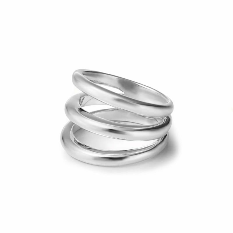 Sei-ma Fit Ring - No.3 | GARNI ONLINE STORE | ガルニ【公式通販】