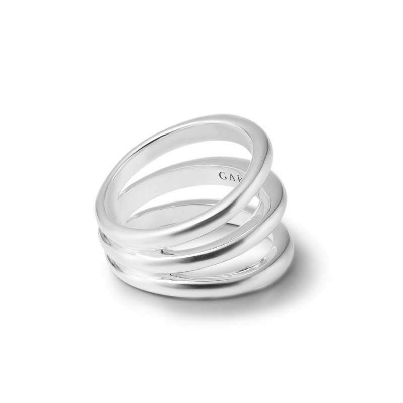 GARNI - Sei-ma Fit Ring - No.3 | Tempt