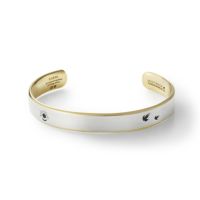 TAISHI NOBUKUNI × GARNI」Sun and Moon Bangle | GARNI ONLINE STORE