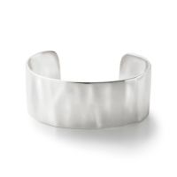 Sei-ma Fit Bangle - No.1 - SILVER | GARNI ONLINE STORE