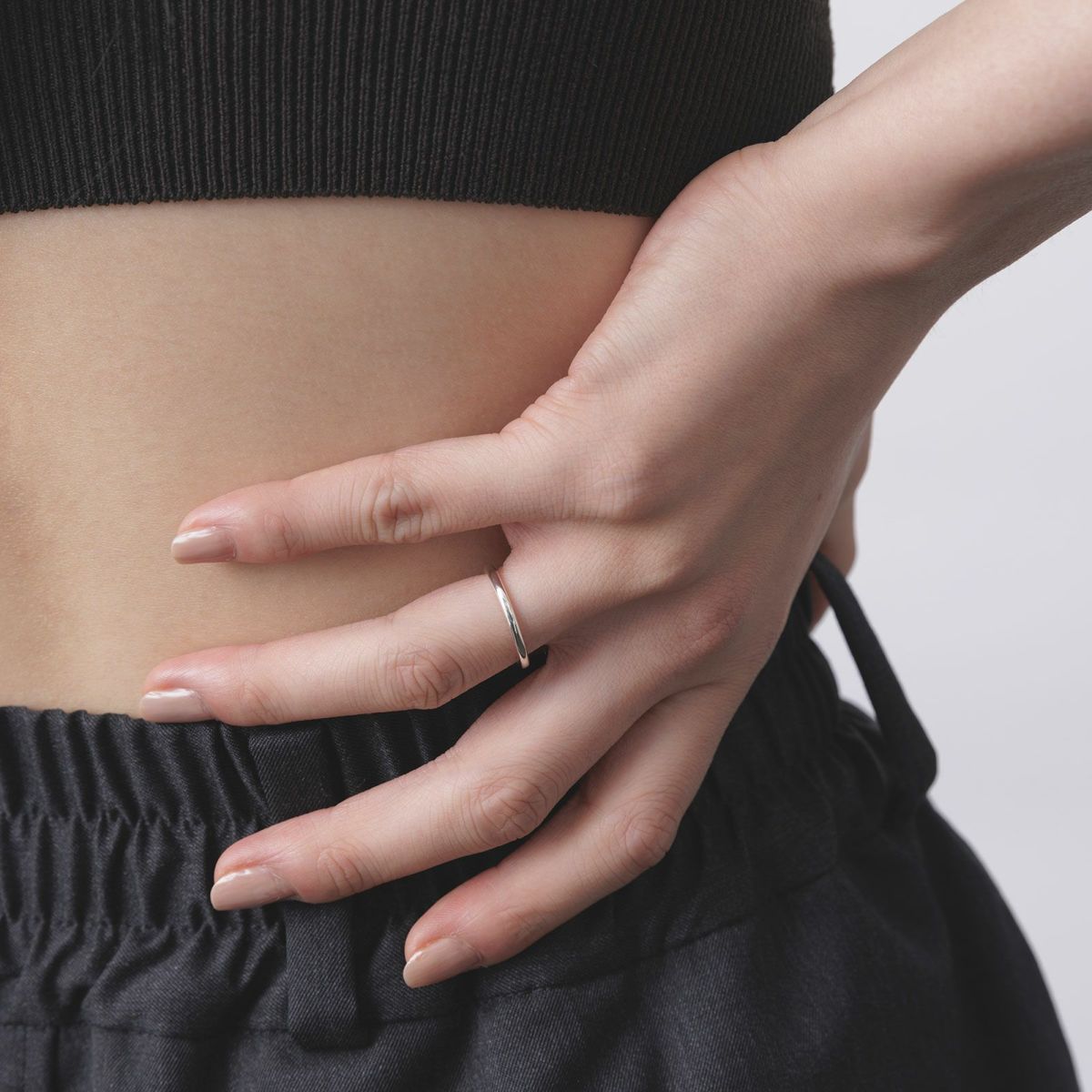 Eternal Ring - M | GARNI ONLINE STORE