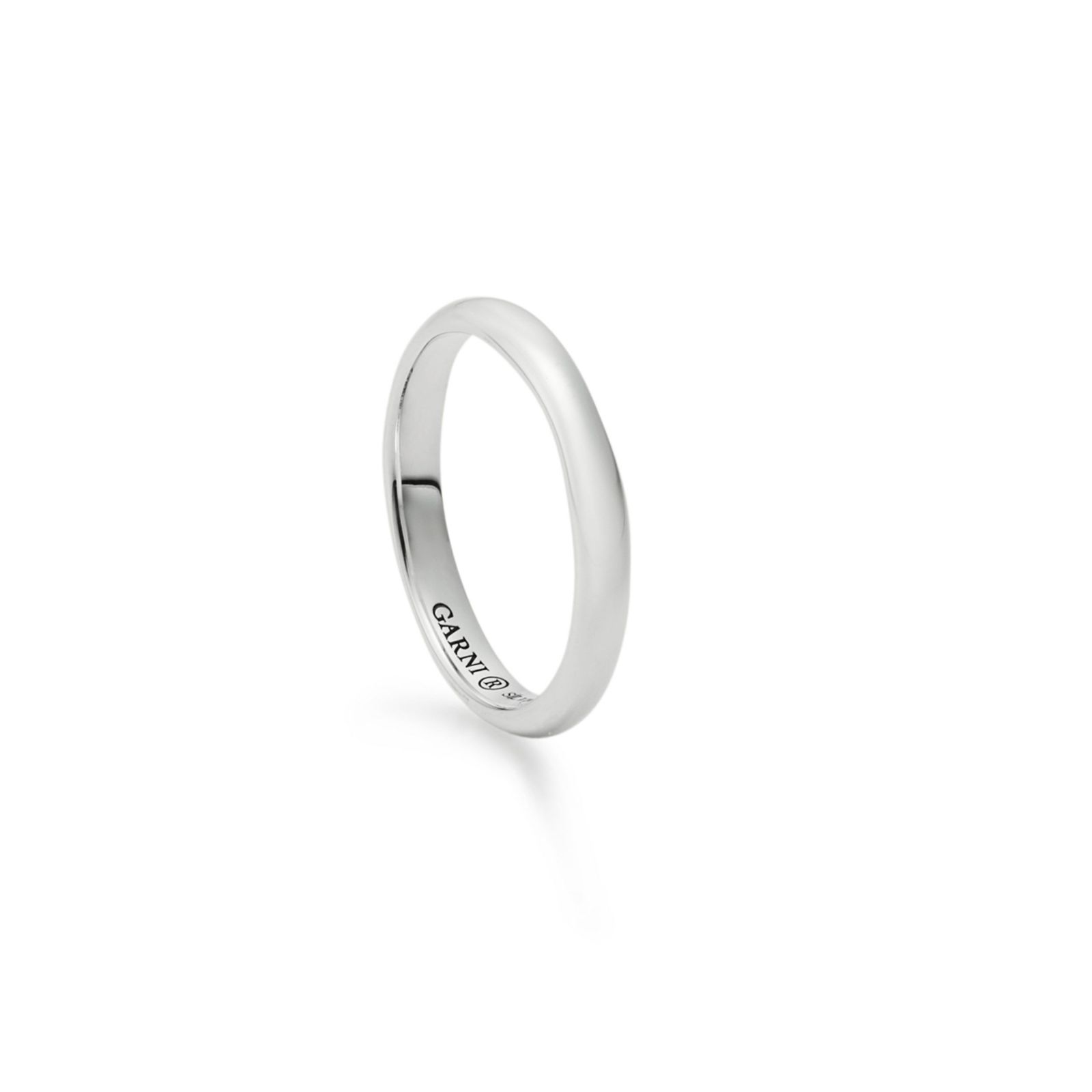 新品未使用】GARNI Eternal Ring - M 15号 最終値下げ