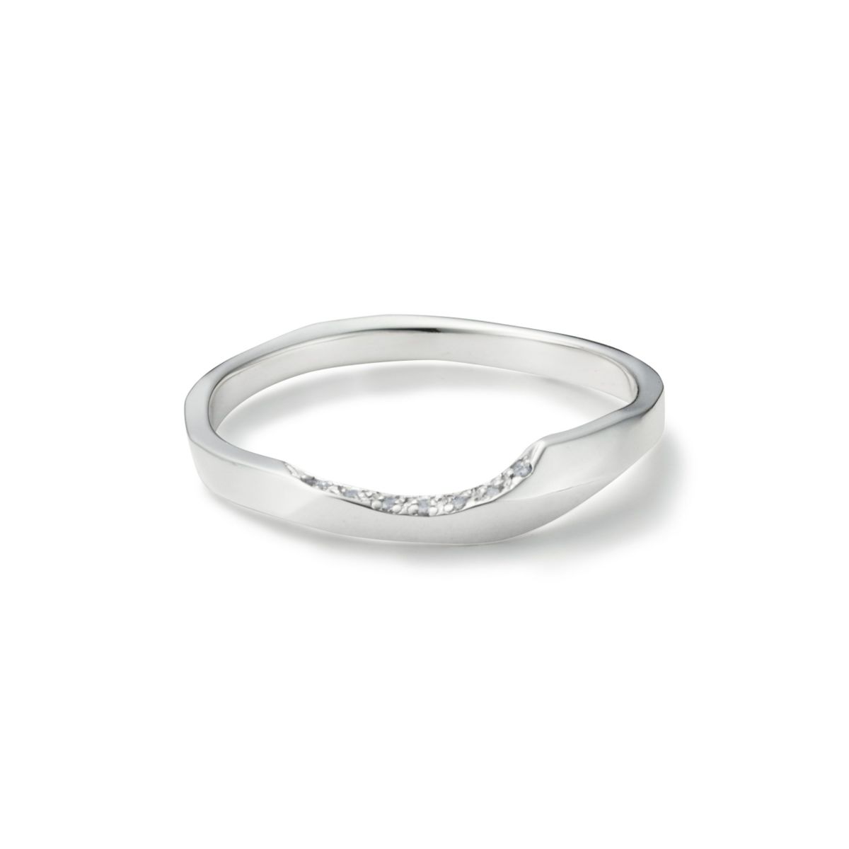 Chip Ring - S with dia