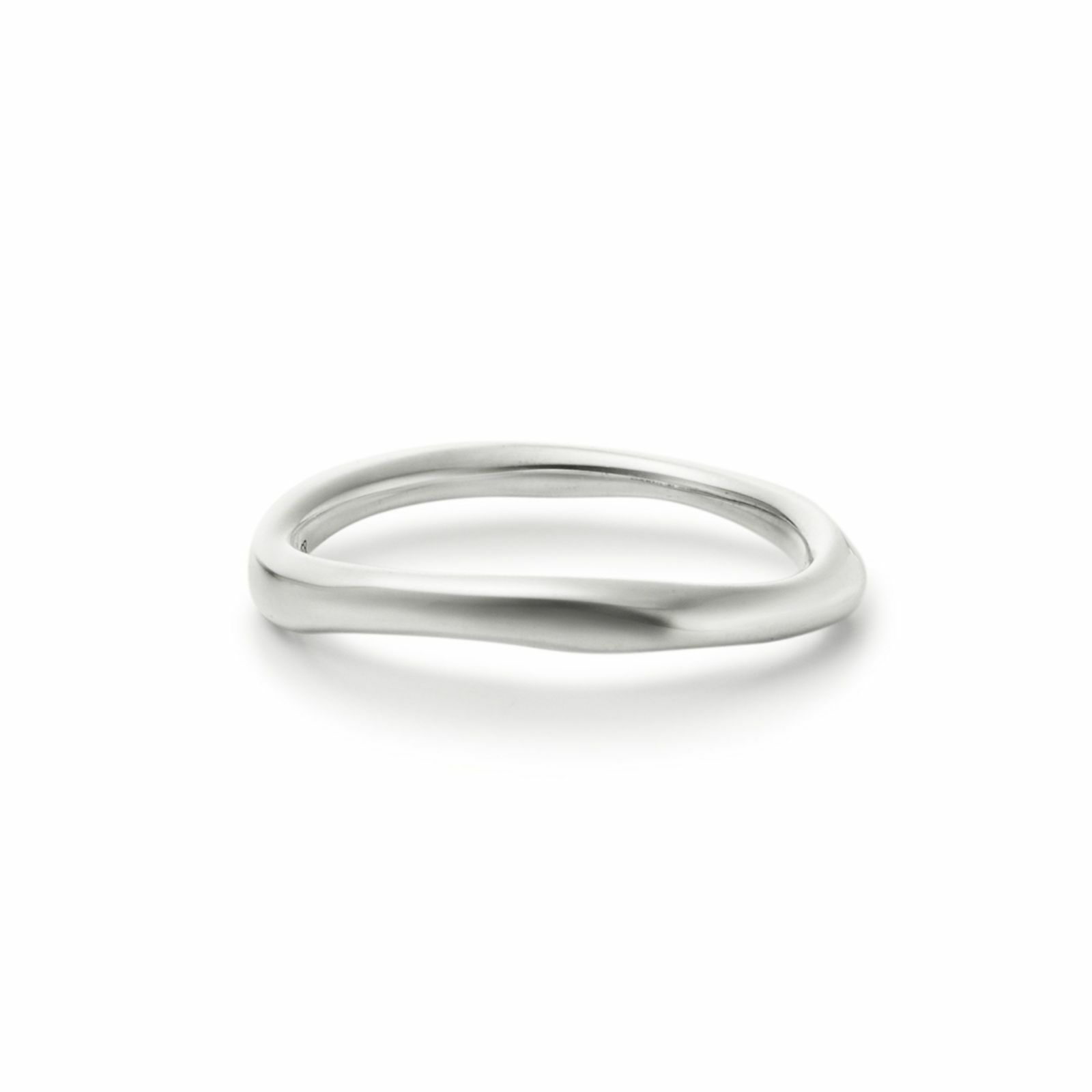 Grace Ring - SILVER | GARNI ONLINE STORE | ガルニ【公式通販】