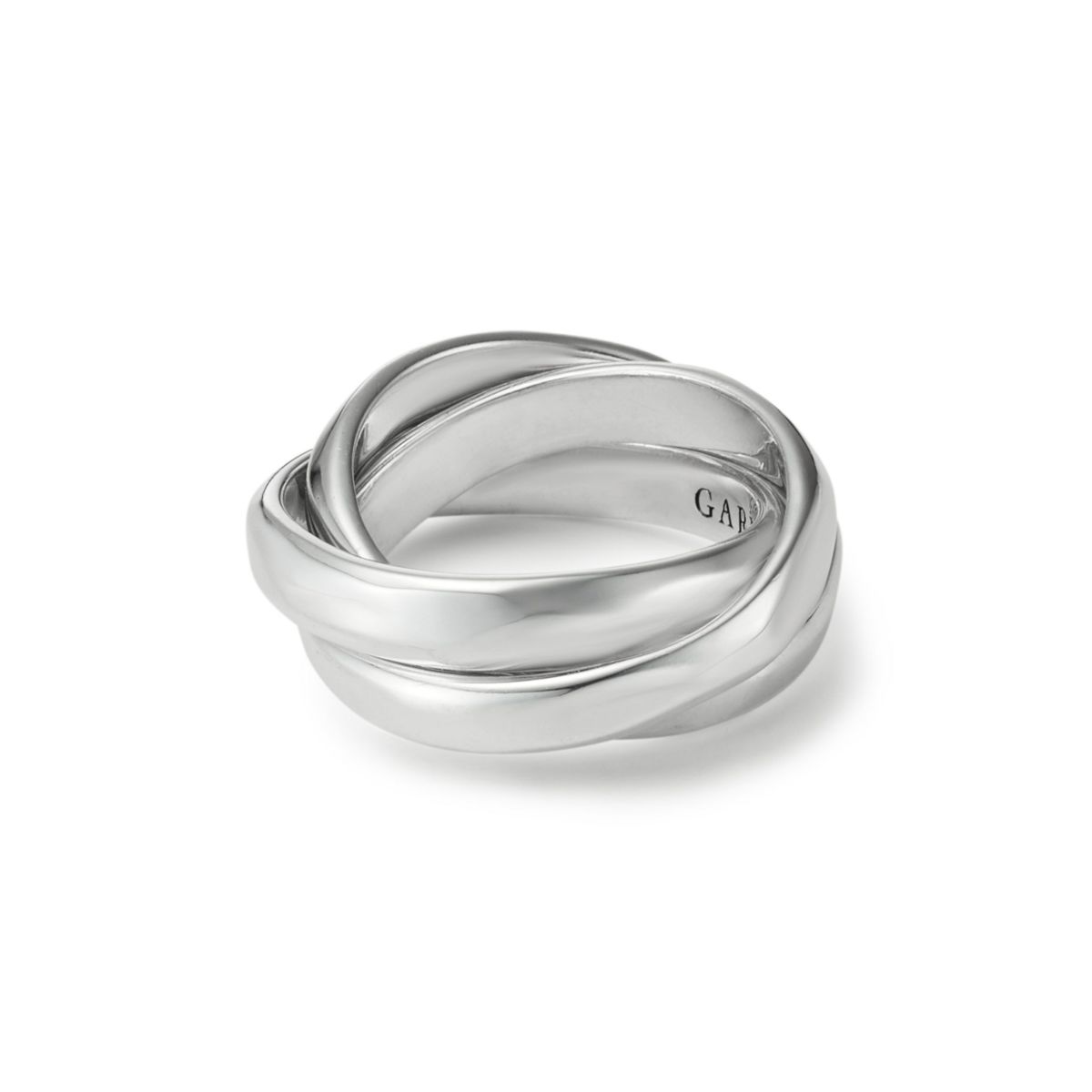 Narrow Ring - No.11 | GARNI ONLINE STORE | ガルニ【公式通販】