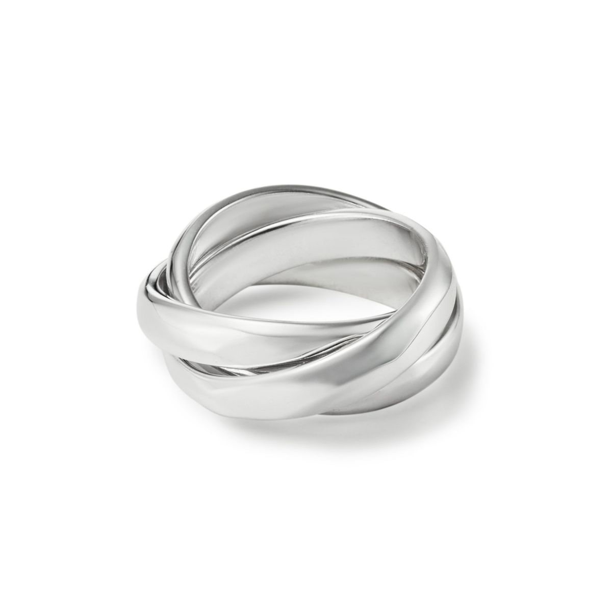 Narrow Ring - No.11 | GARNI ONLINE STORE | ガルニ【公式通販】