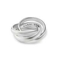 Narrow Ring - No.11 | GARNI ONLINE STORE | ガルニ【公式通販】