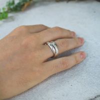 Narrow Ring - No.11 | GARNI ONLINE STORE | ガルニ【公式通販】