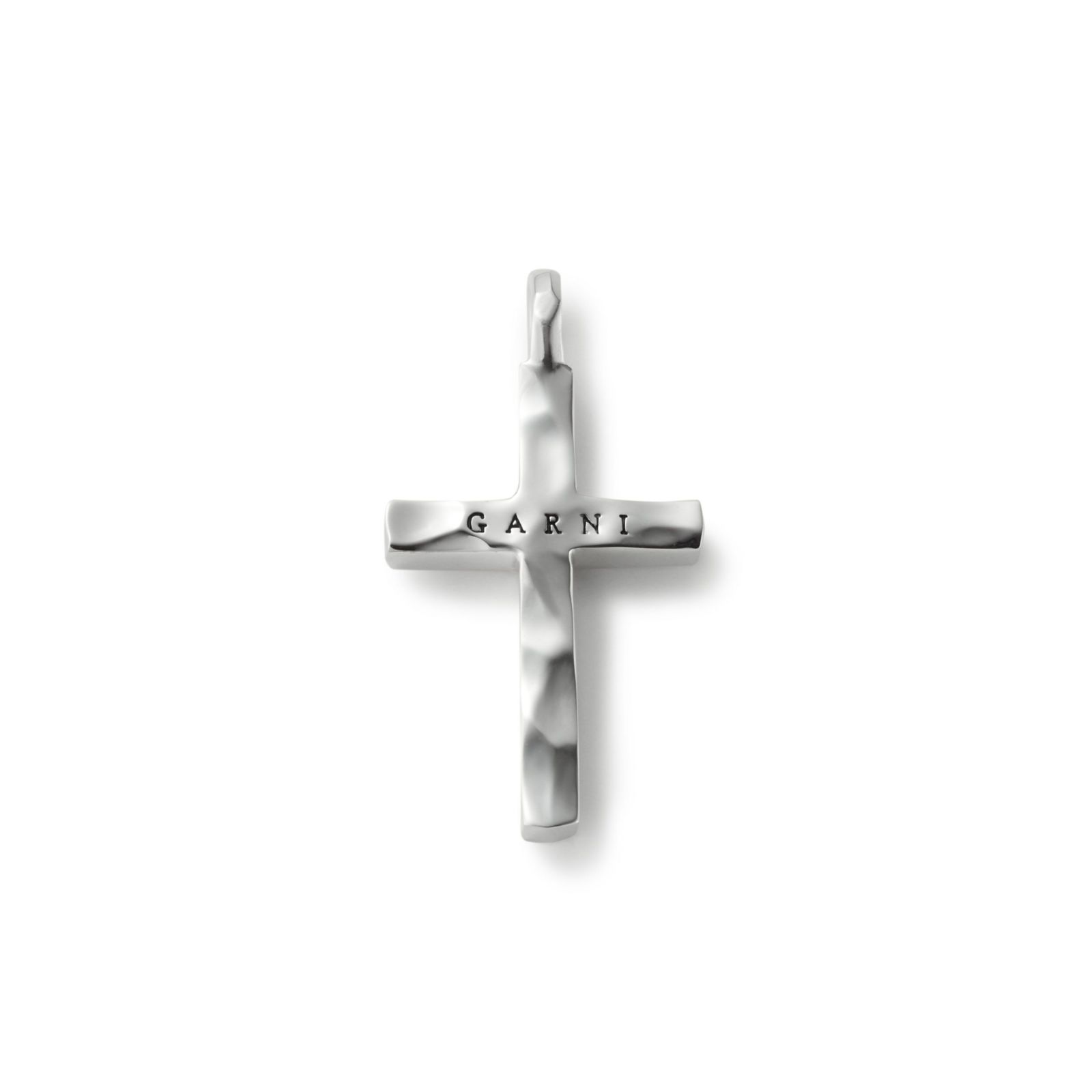 Essential Cross - S | GARNI ONLINE STORE | ガルニ【公式通販】