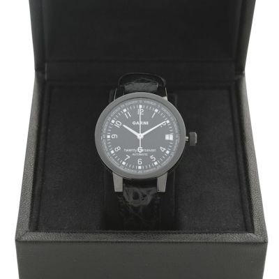 Watches | GARNI ONLINE STORE | ガルニ【公式通販】