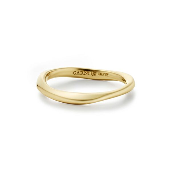 Grace Ring - GOLD