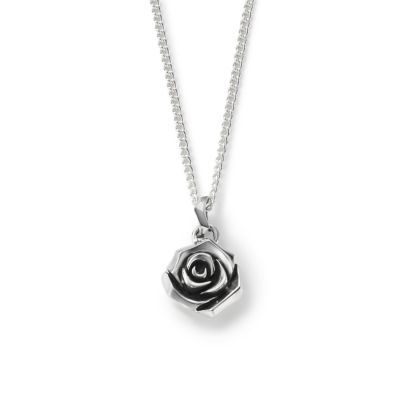 Loving Pendant - S - SILVER | GARNI ONLINE STORE | ガルニ【公式通販】