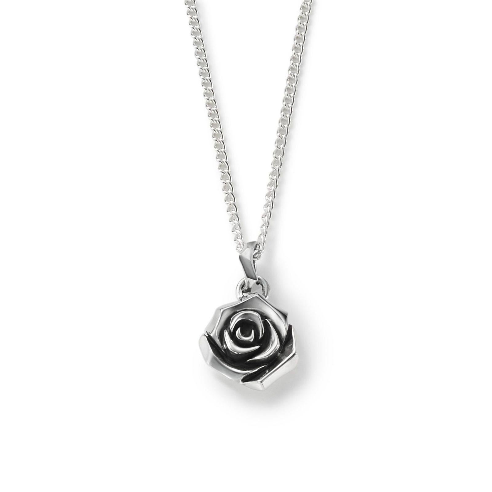 Loving Pendant - S - SILVER | GARNI ONLINE STORE | ガルニ【公式通販】