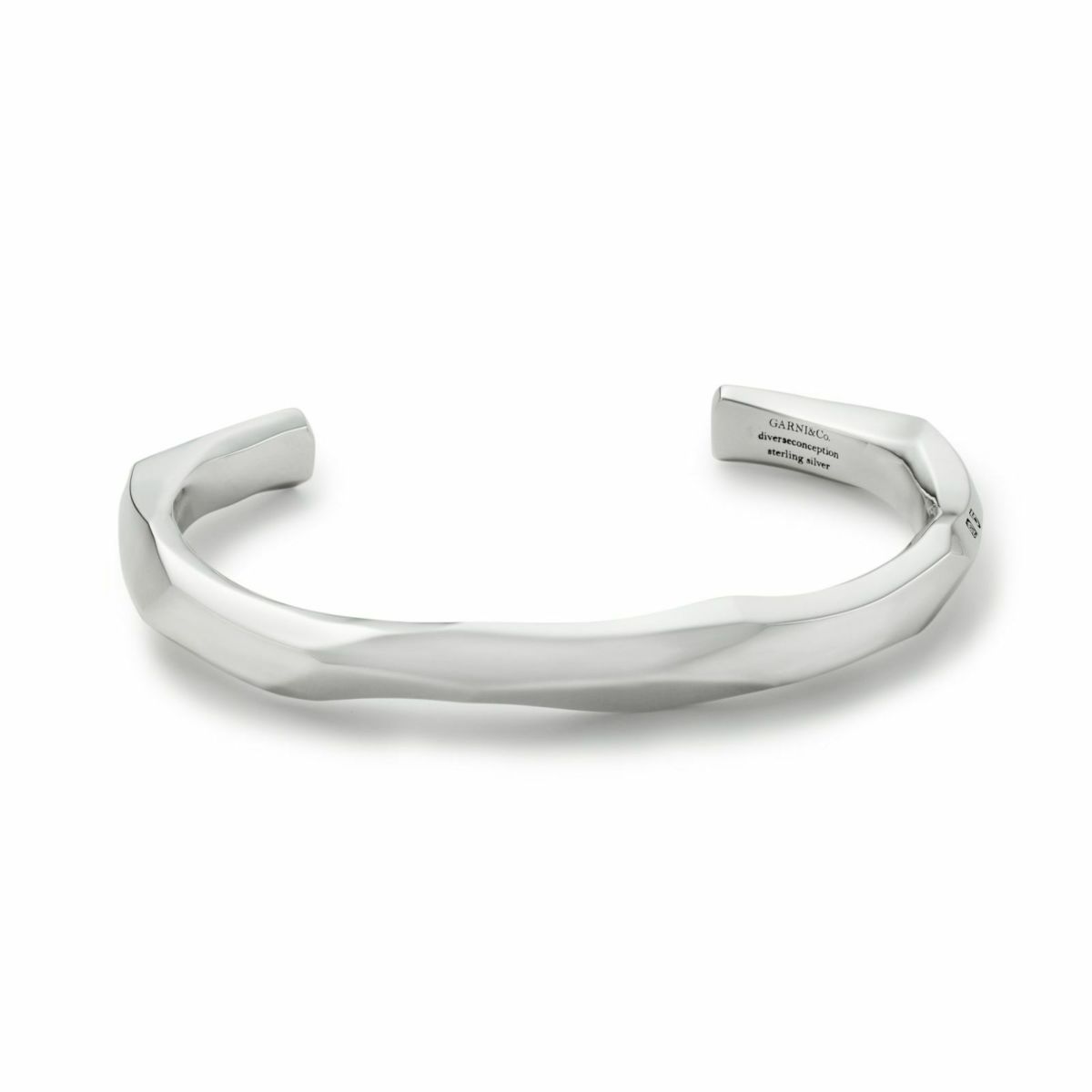 アクセサリー GARNI Crockery Bangle Crockery Bangle - L / S [2 pcs set] | GARNI ONLINE STORE