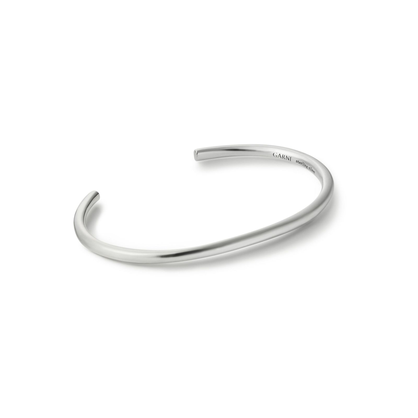 Grace Bangle・ペアバングル | GARNI ONLINE STORE | ガルニ【公式通販】